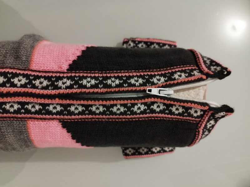 Manteau chien – Image 3