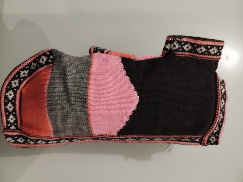 Manteau chien – Image 5