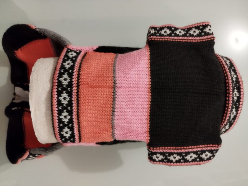 Manteau chien – Image 2