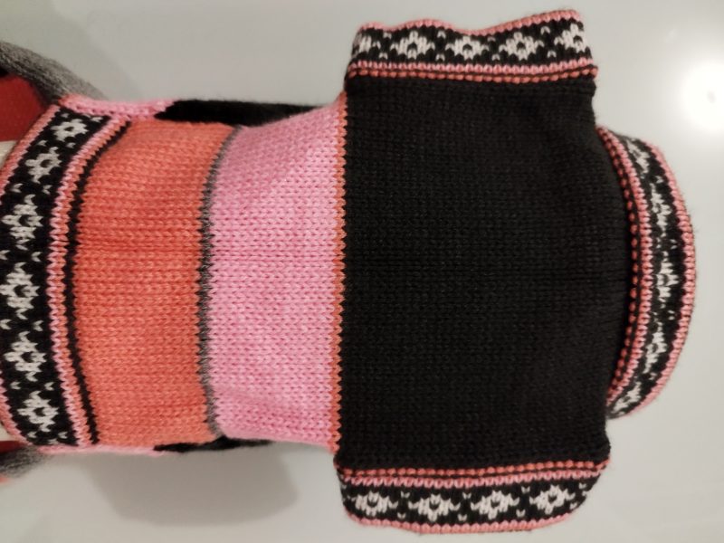 Manteau chien – Image 4