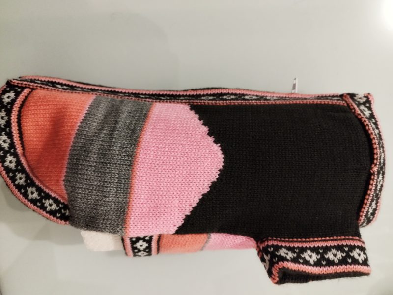 Manteau chien – Image 6